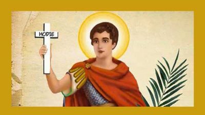 Prayer To St. Expedite For your House and Home