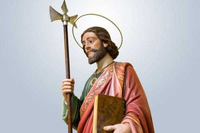 A Prayer to St. Jude for Hope