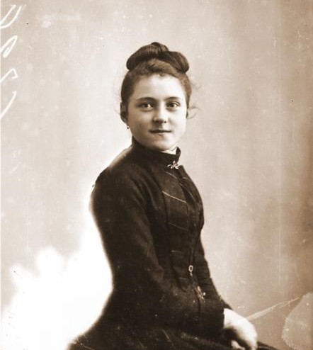 Saint Therese of Lisieux Novena | Saint Therese