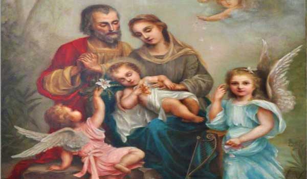 Prayer To St. Theresa of the Child Jesus