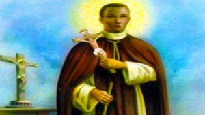 PRAYER TO SAINT MARTIN DE PORRES FOR A SPECIAL INTENTION