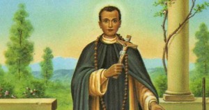 Novena to Saint Martin De Porres