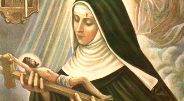 Prayer for the Intercession of Saint Rita