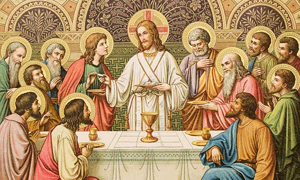 PRAYER TO JESUS IN THE BLESSED SACRAMENT