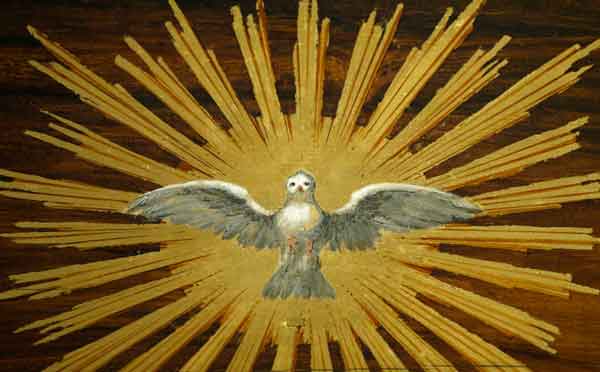 Holy Spirit Powerful Prayer for Difficult Situations and Challenges