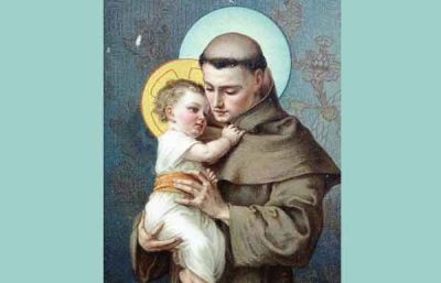 Saint Anthony Prayer For A Special Request