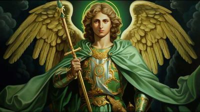 Prayer To St. Raphael For Healing Miracles