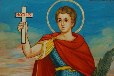 Miraculous Prayer to St. Expedite